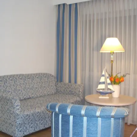 Ferienresidenz Bodensee Apartmán *