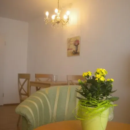 Ferienresidenz Bodensee Apartmán *