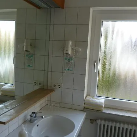 Ferienresidenz Bodensee Apartmán *