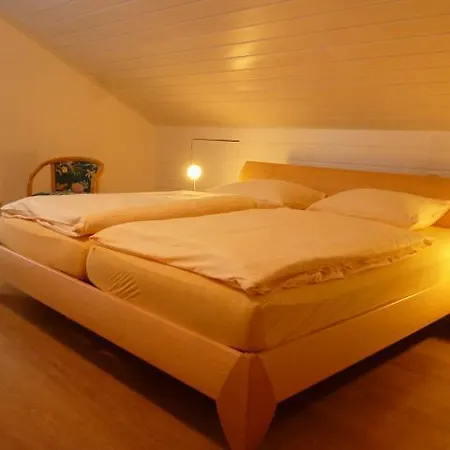 Apartmán Ferienresidenz Bodensee Uberlingen