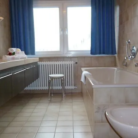 Apartmán Ferienresidenz Bodensee