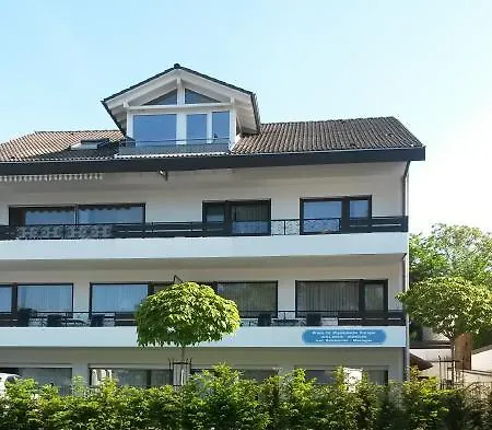 Ferienresidenz Bodensee Apartmán