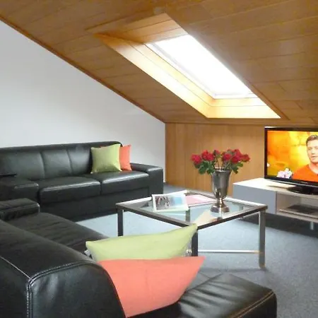 Ferienresidenz Bodensee Apartmán Uberlingen