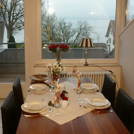 Ferienresidenz Bodensee Apartmán