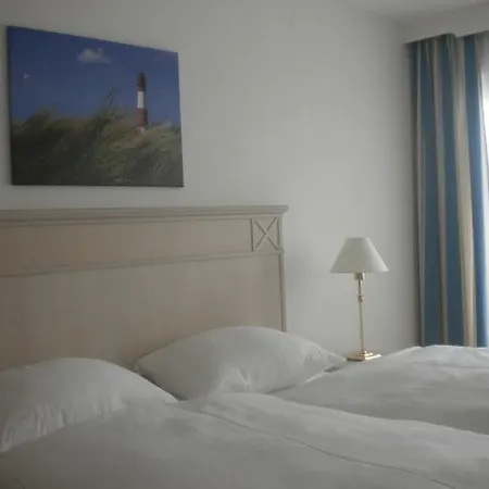 Apartmán Ferienresidenz Bodensee *